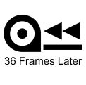 36 frames later